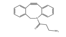 cas:1255942-06-3，DBCO-NH2 二苯基環(huán)辛炔-氨基