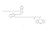 cas:2107273-76-5；N-(m-PEG4)-N＇-(DBCO-PEG4)-Cy5 