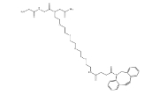  cas: 2353409-80-8 ，Gly-Gly-Gly-PEG4-DBCO，Gly-Gly-Gly- -聚乙二醇-二苯并環(huán)辛炔