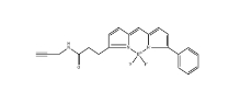  cas:2006345-31-7；BDP R6G DBCO；  熒光探針