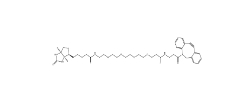 1255942-07-4，DBCO-PEG4-Biotin， 二苯基環(huán)辛炔-四聚乙二醇-生物素