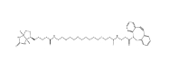 cas:1255942-07-4 ，DBCO-PEG12-Biotin ，二苯并環(huán)辛炔PEG12生物素，點擊化學(xué)