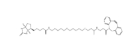 cas:1255942-07-4 ；DBCO-PEG12-Biotin ；二苯并環(huán)辛炔PEG12生物素，點擊化學(xué)