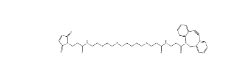 1480516-75-3,DBCO-PEG4-Maleimide,DBCO-PEG4-Mal 二苯基環(huán)辛炔-四聚乙二醇-馬來(lái)酰亞胺