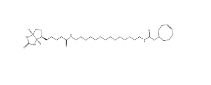 2183440-30-2，TCO-PEG4-biotin, 反式環(huán)辛烯-四聚乙二醇-生物素