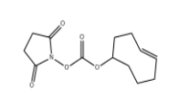 cas:1191901-33-3，TCO-NHS Ester，NHS-TCO， TCO-活性酯