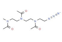 ULTROXA 聚(2-甲基-2-惡唑啉)疊氮化物末端 (n=約50)，CAS號(hào)：1262975-46-1