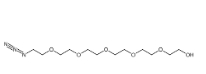 Azido-PEG6-ALCOHOL，cas:86770-69-6，疊氮-六聚乙二醇-乙醇