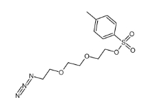 Azide-PEG3-Tos，cas:178685-33-1，疊氮-三聚乙二醇-對甲基苯磺酰酯