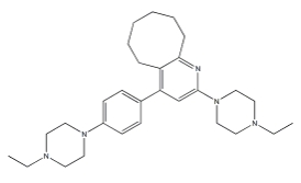 二苯并環(huán)辛炔-SS-酸，DBCO-SS-COOH，CAS號：2576471-49-1