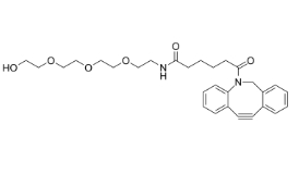DBCO-mPEG 20KDa，cas:1416711-60-8，二苯并環(huán)辛炔-甲基聚乙二醇 20KDa