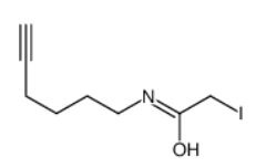 IA-Alkyne，CAS號(hào)：930800-38-7 ，IA-炔基