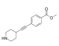 Pip-alkyne-Ph-COOCH3，CAS號：2308496-47-9