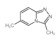 CAS號(hào)：4919-13-5，dimethyl-sym-tetrazine