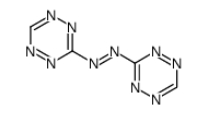 CAS號：436849-10-4，bis(1,2,4,5-tetrazin-3-yl)diazene