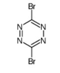 3,6-dibromo-1,2,4,5-tetrazine，CAS號(hào)：1071030-18-6