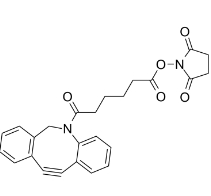 DBCO-NHS ester 2，DBCO-NHS酯2， 1384870-47-6