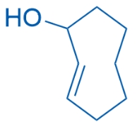 (2E)-TCO-OH，CAS:1414375-00-0，反式環(huán)辛烯-羥基