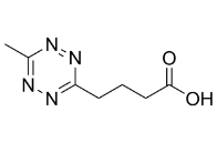 (Me)Tz-butanoic acid ,  CAS:1923268-81-8 ,  甲基四嗪--丁酸