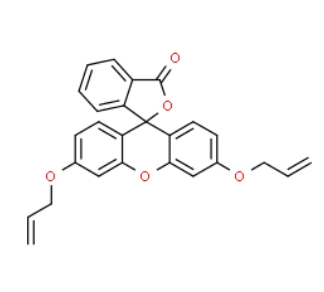 855751-82-5；一氧化碳（CO）熒光探針；CAY10732;CO fluorescent probe	