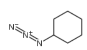 Azido-cyclohexane,19573-22-9，疊氮-環(huán)己烷