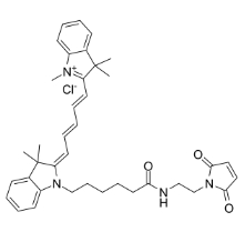 146368-13-0丨磺酸基-Cy3羧酸|水溶性染料Sulfo-Cy3 COOH		