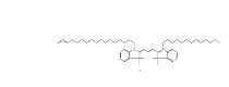 2107273-38-9，N-(m-PEG4)-N＇-(azide-PEG4)-Cy3		