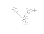 146368-16-3，Sulfo-Cyanine3 NHS ester，Sulfo-Cy3NHS	CY3-NHS酯	