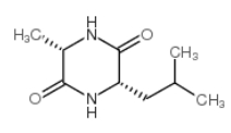 cyclo(L-Ala-L-Leu)，1803-60-7，環(huán)二肽       瑞禧生物