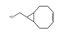 1312010-02-8，(4E)-TCO-CycP-OH，TCO-CycP-Hydroxyl，菁染料Cy5-聚乙二醇-氨基