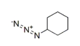 Azido-cyclohexane，19573-22-9，疊氮-環(huán)己烷          瑞禧生物