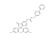 2264035-11-0，5-FITC-Tetrazine，F(xiàn)luorescein-Tetrazine，5-FITC-四嗪	