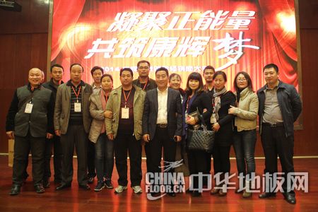 突破創(chuàng)新:康輝木業(yè)步入品牌創(chuàng)新發(fā)展年